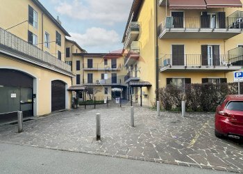 Edificio all\'aperto - Three-room apartment Via Isonzo
 
2, Vimercate - photo 3