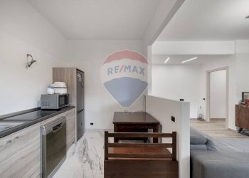 Cucina - Three-room apartment Via Isonzo
 
2, Vimercate - photo 14