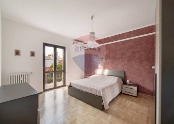Camera / camera da letto - Three-room apartment Via Isonzo
 
2, Vimercate - photo 15