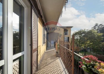 Balcone - Three-room apartment Via Isonzo
 
2, Vimercate - photo 22
