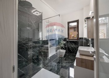 Bagno - Three-room apartment Via Isonzo
 
2, Vimercate - photo 25