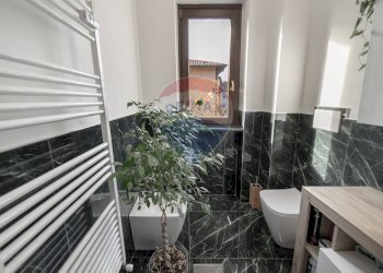 Bagno - Three-room apartment Via Isonzo
 
2, Vimercate - photo 26