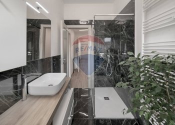 Bagno - Three-room apartment Via Isonzo
 
2, Vimercate - photo 27