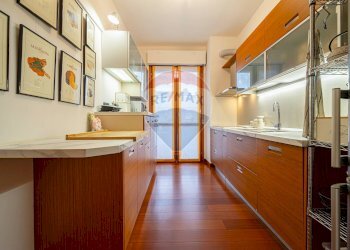 Cucina - Attico Via Togliatti
 
38, Rho - foto 9