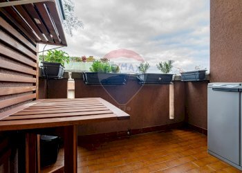 Balcone - Attico Via Togliatti
 
38, Rho - foto 10