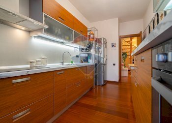 Cucina - Attico Via Togliatti
 
38, Rho - foto 11