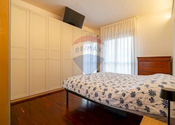 Camera / camera da letto - Attico Via Togliatti
 
38, Rho - foto 18