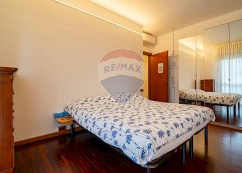 Camera / camera da letto - Attico Via Togliatti
 
38, Rho - foto 19