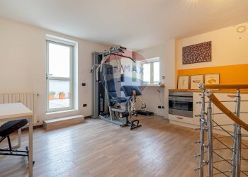 Palestra - Attico Via Togliatti
 
38, Rho - foto 21