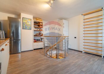 Cucina - Attico Via Togliatti
 
38, Rho - foto 23