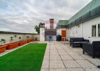 Terrazza - Attico Via Togliatti
 
38, Rho - foto 24