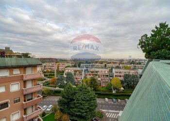 Edificio all\'aperto - Attico Via Togliatti
 
38, Rho - foto 25