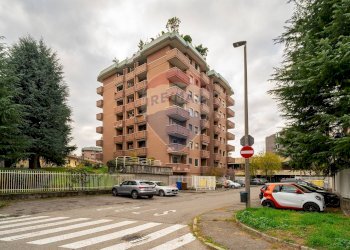 Edificio all\'aperto - Attico Via Togliatti
 
38, Rho - foto 26