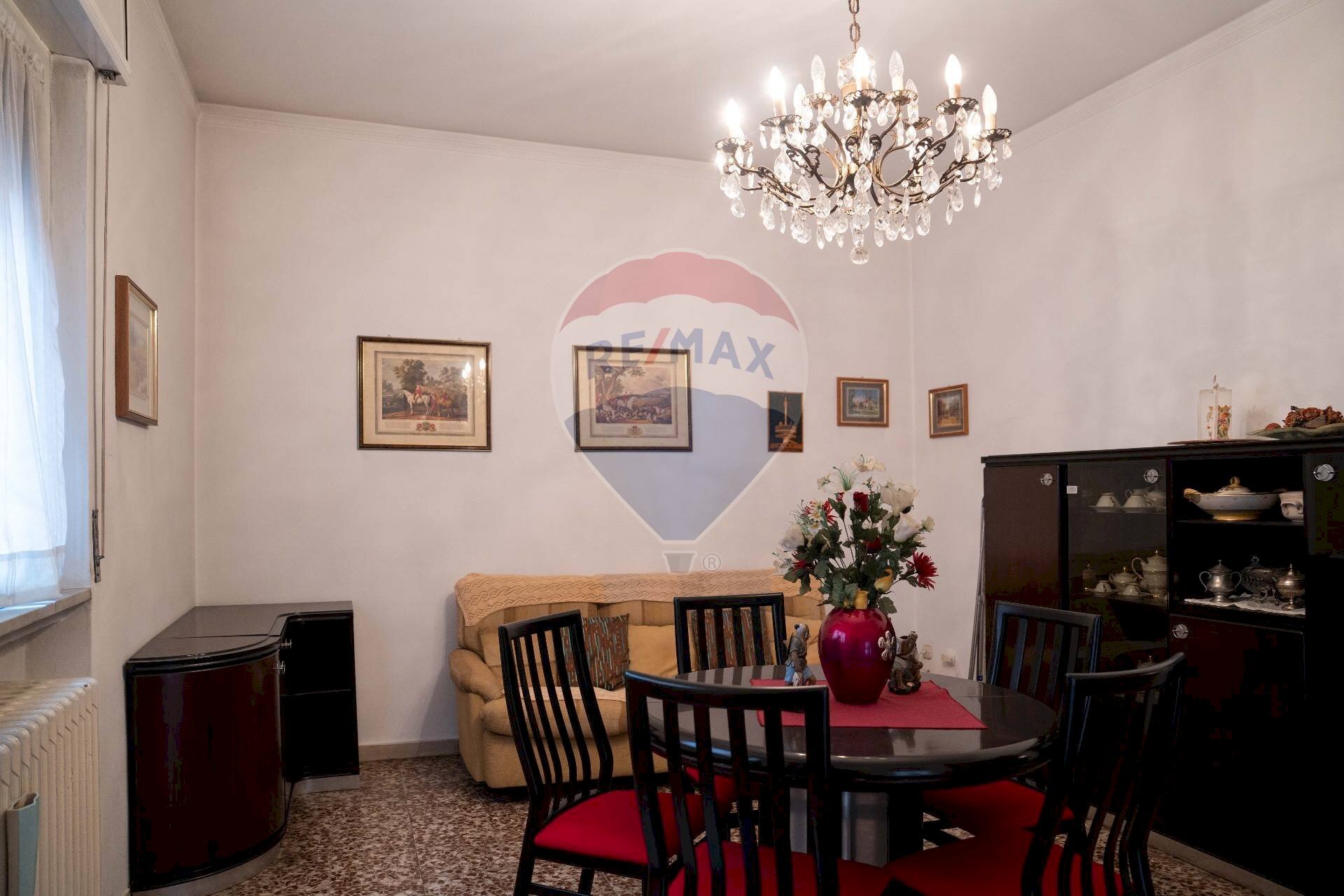 Sala da pranzo - Appartamento via IV novembre
18, Rho - foto 3