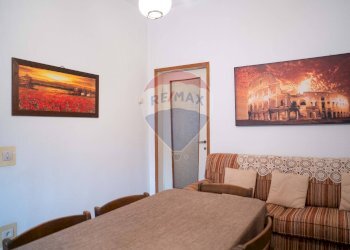 Sala da pranzo - Appartamento via IV novembre
 
18, Rho - foto 8