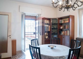 Sala da pranzo - Appartamento via IV novembre
 
18, Rho - foto 20