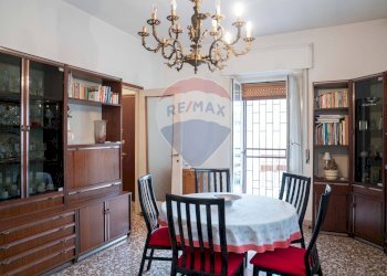 Sala da pranzo - Appartamento via IV novembre
 
18, Rho - foto 22