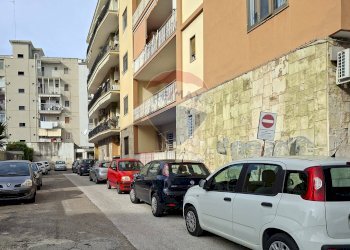 Edificio all\'aperto - Ufficio Via Giuseppe Saverio Poli
 
21, Bari - foto 1