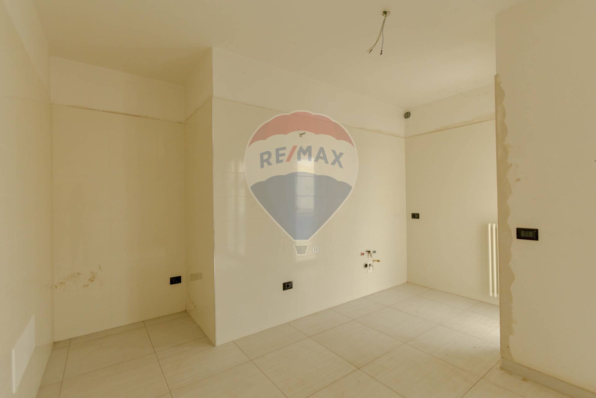 Stanza vuota - Attico Via Trani
 
92, Andria - foto 3