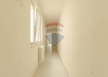 Hall / corridoio - Attico Via Trani
 
92, Andria - foto 6