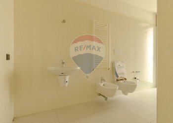 Bagno - Attico Via Trani
 
92, Andria - foto 15