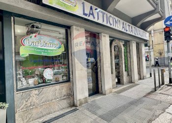 Edificio all\'aperto - Locale Commerciale Via Quintino Sella
 
138/140/142, Bari - foto 4