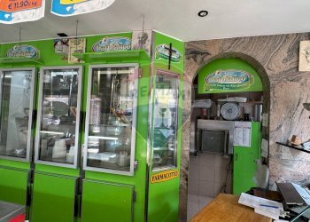 Cucina - Locale Commerciale Via Quintino Sella
 
138/140/142, Bari - foto 6