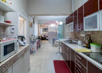Cucina - Casa semi indipendente Via Vittorio Emanuele secondo
153, Acireale - foto 10