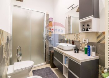 Bagno - Casa semi indipendente Via Vittorio Emanuele secondo
153, Acireale - foto 12