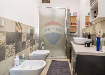 Bagno - Casa semi indipendente Via Vittorio Emanuele secondo
153, Acireale - foto 13