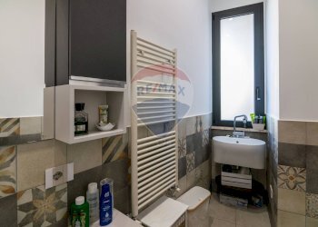 Bagno - Casa semi indipendente Via Vittorio Emanuele secondo
153, Acireale - foto 14