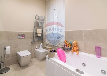 Bagno - Casa semi indipendente Via Vittorio Emanuele secondo
153, Acireale - foto 17