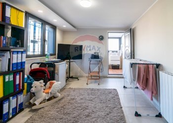 Ufficio - Casa semi indipendente Via Vittorio Emanuele secondo
153, Acireale - foto 27