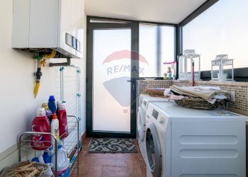 Lavanderia - Casa semi indipendente Via Vittorio Emanuele secondo
153, Acireale - foto 30