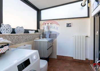 Lavanderia - Casa semi indipendente Via Vittorio Emanuele secondo
153, Acireale - foto 31