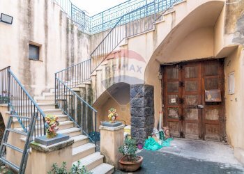 Scale - Casa semi indipendente Via Vittorio Emanuele secondo
153, Acireale - foto 39