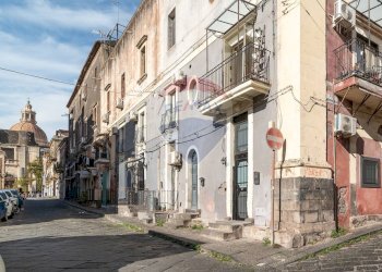 Edificio all\'aperto - Quadrilocale VIA DEI GESUITI
 
56, Catania - foto 4