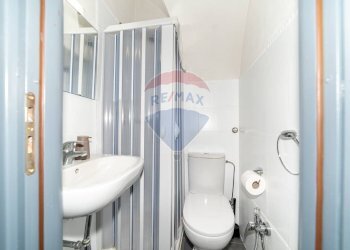 Bagno - Quadrilocale VIA DEI GESUITI
 
56, Catania - foto 16