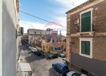 Edificio all\'aperto - Quadrilocale VIA DEI GESUITI
 
56, Catania - foto 18