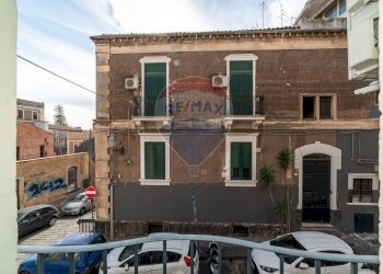 Edificio all\'aperto - Quadrilocale VIA DEI GESUITI
 
56, Catania - foto 19