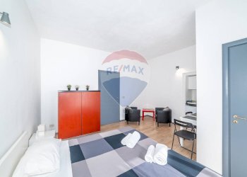 Camera / camera da letto - Quadrilocale VIA DEI GESUITI
 
56, Catania - foto 24