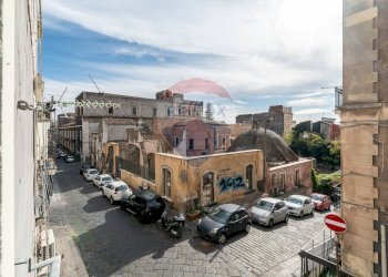 Edificio all\'aperto - Quadrilocale VIA DEI GESUITI
 
56, Catania - foto 26