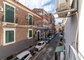 Edificio all\'aperto - Quadrilocale VIA DEI GESUITI
 
56, Catania - foto 27