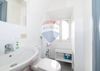 Bagno - Quadrilocale VIA DEI GESUITI
 
56, Catania - foto 32