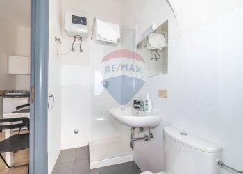 Bagno - Quadrilocale VIA DEI GESUITI
 
56, Catania - foto 33