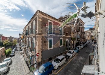 Edificio all\'aperto - Quadrilocale VIA DEI GESUITI
 
56, Catania - foto 35