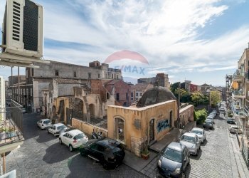 Edificio all\'aperto - Quadrilocale VIA DEI GESUITI
 
56, Catania - foto 36