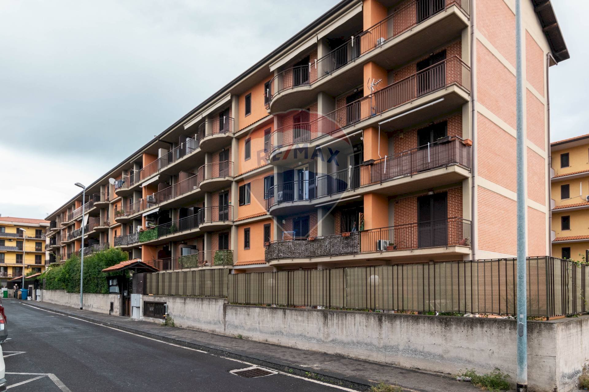 Edificio all\'aperto - Quadrilocale VIA EMANUELE MACRI
 
4, Acireale - foto 1