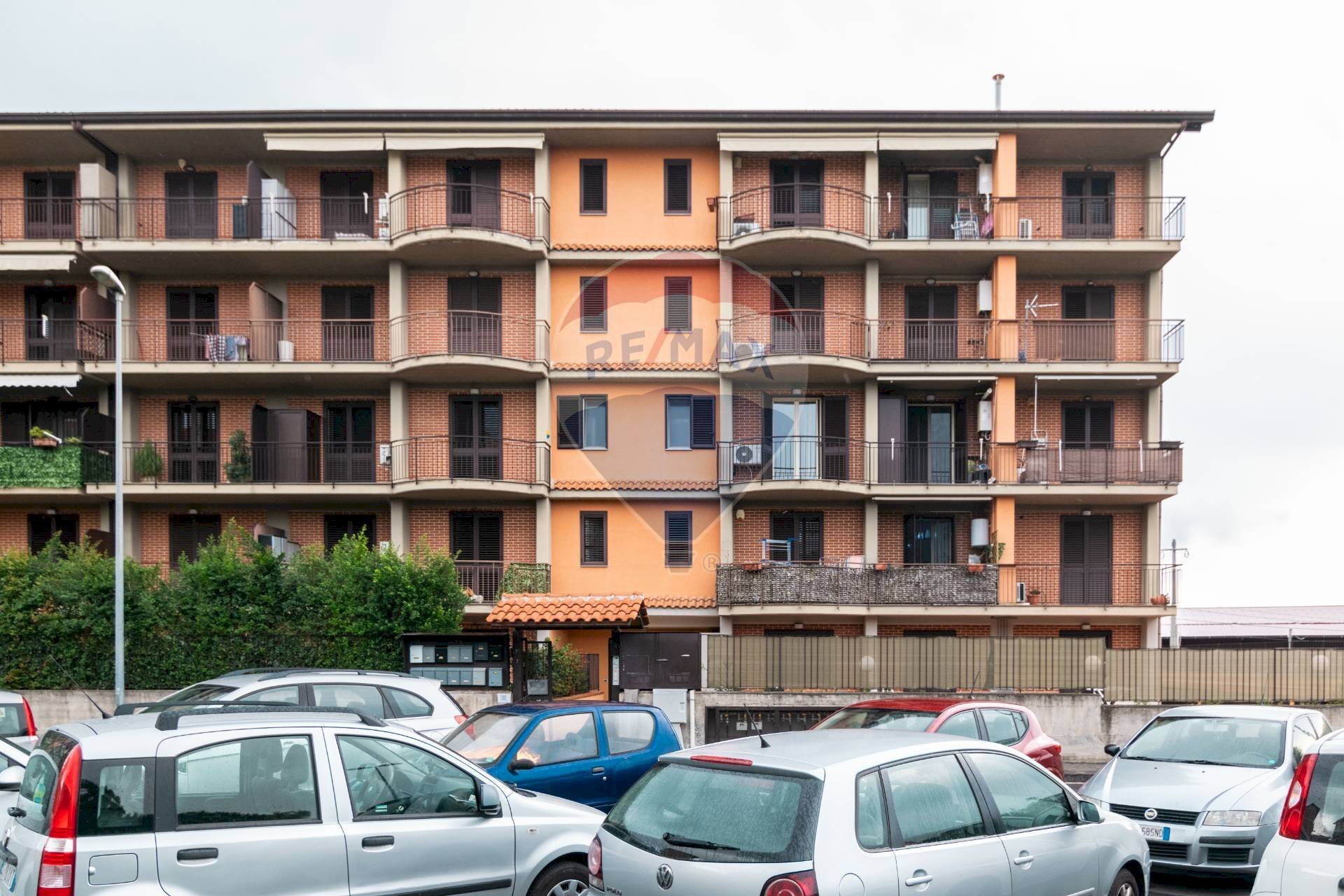 Edificio all\'aperto - Quadrilocale VIA EMANUELE MACRI
4, Acireale - foto 3