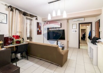 Soggiorno - Quadrilocale VIA EMANUELE MACRI
 
4, Acireale - foto 18